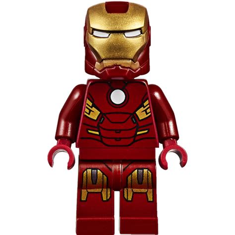 Iron Man Lego | www.imgarcade.com - Online Image Arcade!