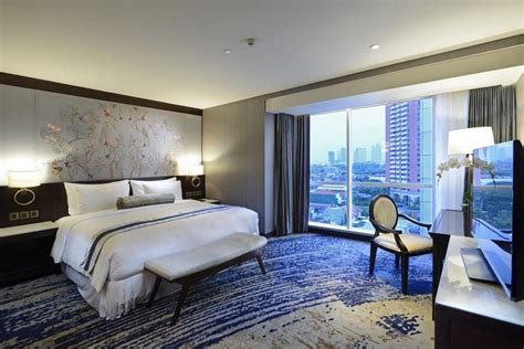 In The Spotlight: Vasa Hotel Surabaya | Aureum Hospitality Advisers