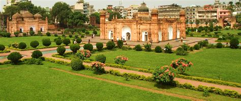 Dhaka, hình nền thành phố Bangladesh - Top Hình Ảnh Đẹp