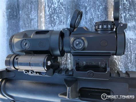 Best Rifle Scope Magnification for Various Yard Ranges