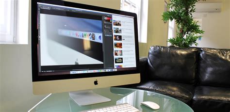 iMac with Retina 5K display review | TechRadar