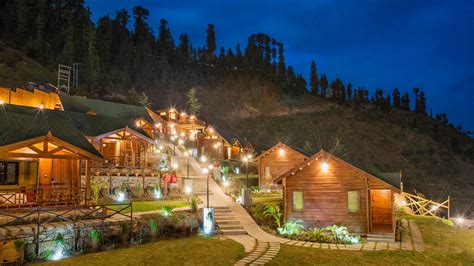 WOODAYS RESORT (Kufri, Himachal Pradesh) - Hotel Reviews, Photos, Rate Comparison - Tripadvisor