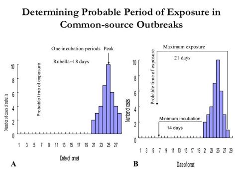 Epidemic Curve