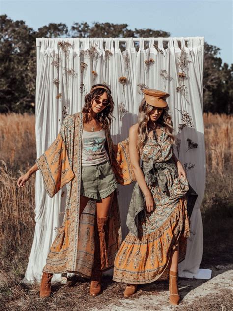 The 13 best boho brands from Australia you just have to discover ...