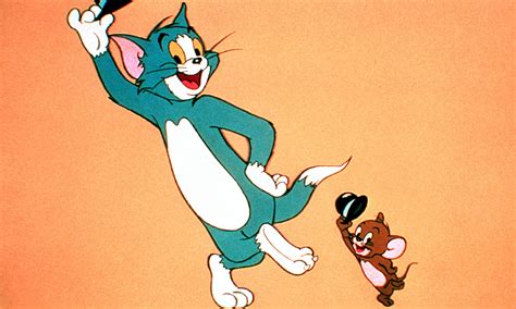 Tom and Jerry Wallpapers, Pictures, Images