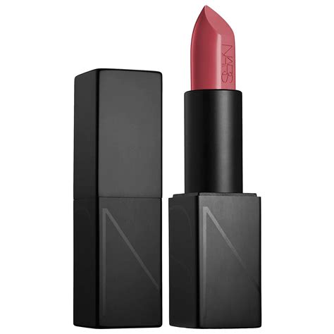 NARS Cosmetics Audacious Lipstick - Reviews | MakeupAlley