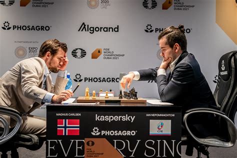 Magnus Carlsen convincingly wins Airthings Masters | ChessBase