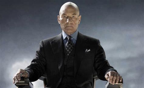 Patrick Stewart May Have Confirmed Professor X Cameo In Doctor Strange 2