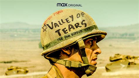 Valley of Tears Review: Harrowing War Story - Foreign Crime Drama