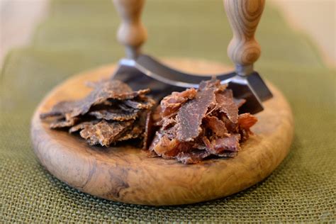 Question: What is the Difference between Biltong and Jerky?