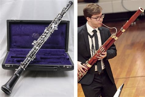 Oboe vs Bassoon: Here's the Difference [Upd. 2024]