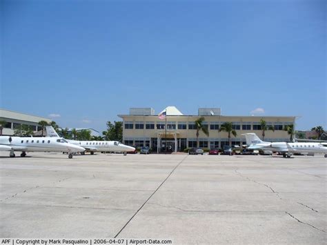 Naples Municipal Airport