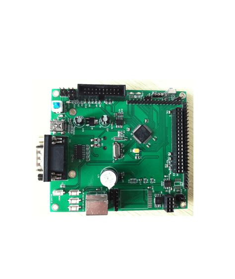 STM32F103RCT6使用说明_文档之家