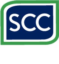 Job Opportunities | SCC Jobs... For a Bright Future