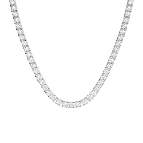 49.50 Carat Diamond Men’s Necklace 20″ - Raven Fine Jewelers