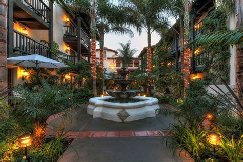 Best Western Plus Carpinteria Inn, CA - See Discounts