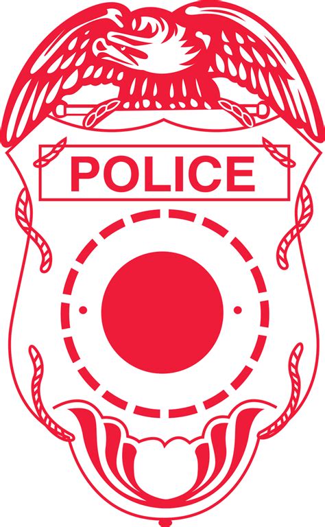 Police logo - download.