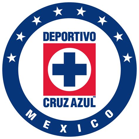 Deportivo Cruz Azul Logo PNG Transparent & SVG Vector - Freebie Supply