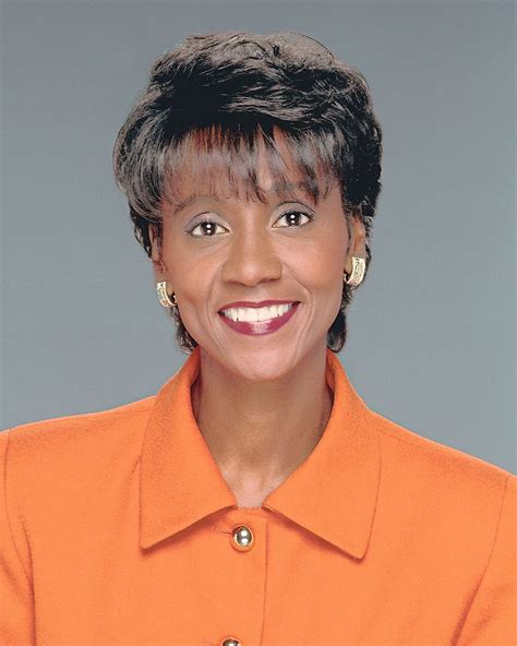 Dorothy Tucker of CBS 2 Chicago