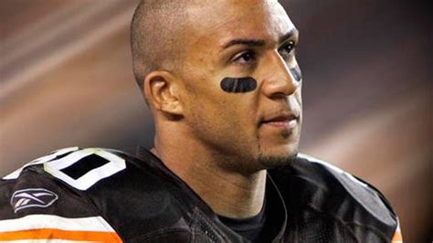 Former NFL player Kellen Winslow Jr. arrested for burglary