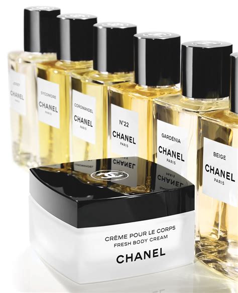 Chanel Perfume | Parfum chanel, Parfum, Creme pour le corps