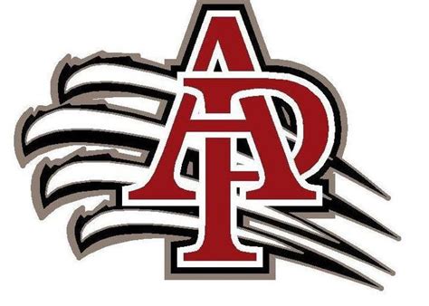 Azusa Pacific Cougars Logo #1 | Azusa pacific, University logo, Cheer dance