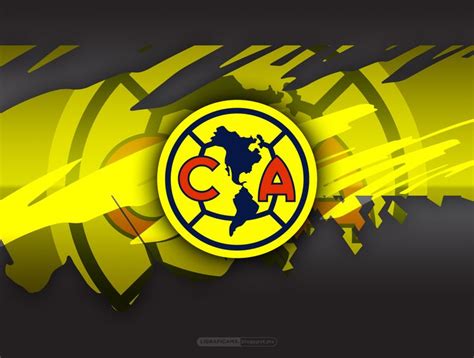 Imagenes del club america wallpapers - Imagui