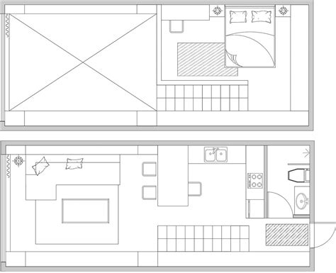 Large Small Home Floor Plans With Loft Comfortable – New Home Floor Plans