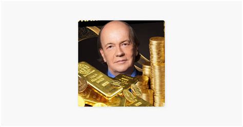 ‎The Secret War on Cash: James Rickards: Gold Could Hit $27,000 per ...