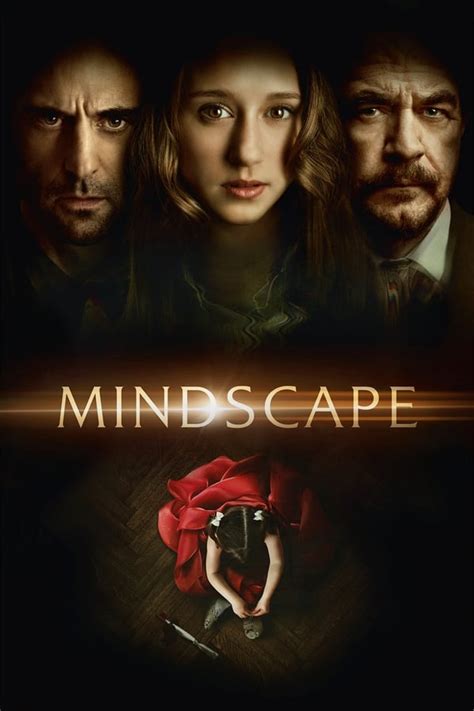 Mindscape (2013) — The Movie Database (TMDb)