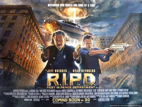 Review: 'R.I.P.D.'