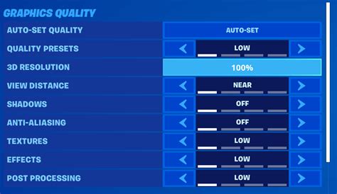 Best Settings For Pc Fortnite - Riley Slogummid