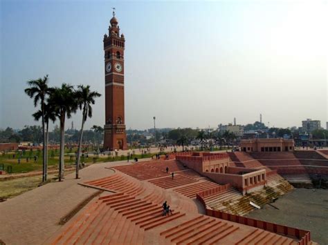 Lucknow Heritage Museum Soon « Tornos India