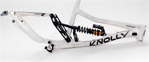 Knolly Podium Frame - Reviews, Comparisons, Specs - Mountain Bike Frames - Vital MTB