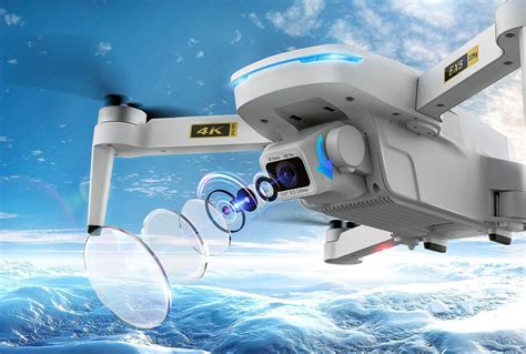 Amazon’s $100 coupon slashes this best-selling 4K camera drone to just $90 – BGR