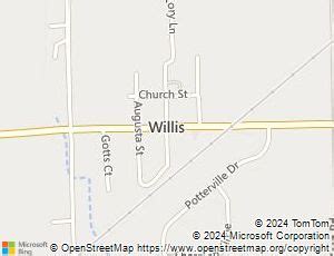 Willis MI Real Estate & Homes for Sale in Willis Michigan: Weichert.com