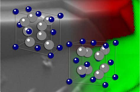 Engineers develop a new kind of shape-memory material