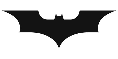 Logo Batman Nolan | Logo de batman, Batman, Imágenes de batman