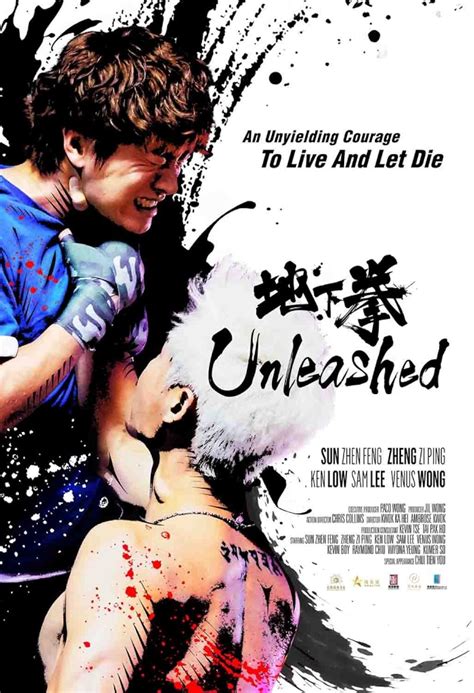 Unleashed (2020) - IMDb