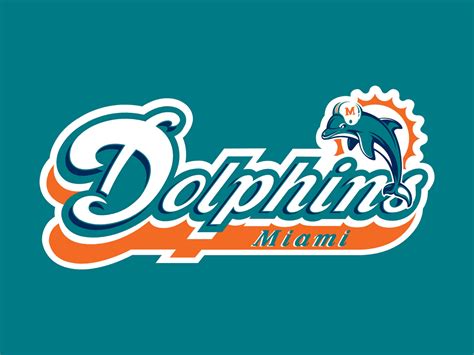 Football Wallpapers: Miami Dolphins Wallpaper