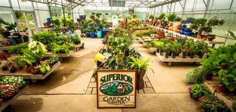 Nursery and Garden Center | Columbia, MO