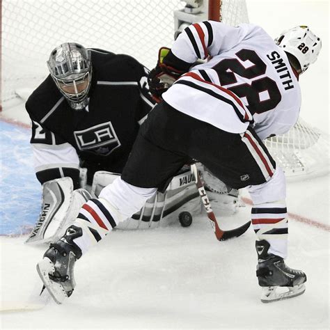 Chicago Blackhawks Who Must Prove Themselves Early in 2014-15 Season ...