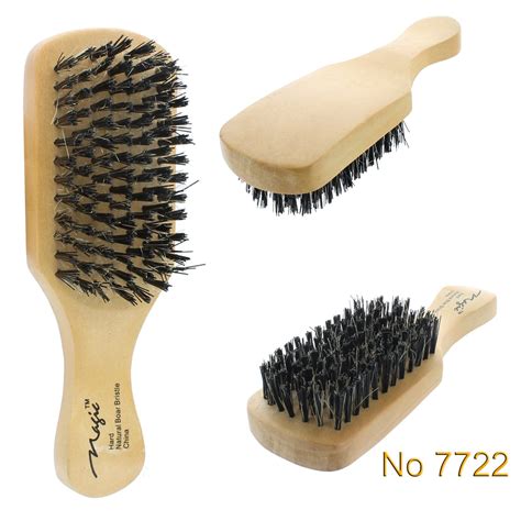 Pin on Boar Bristle Hair Brushes for Men