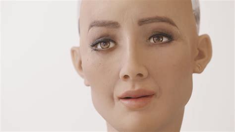 Sophia Robot Tells Journalist: 'You've Been Reading Too Much Elon Musk ...