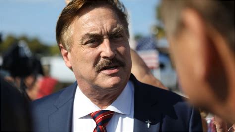 Mike Lindell Net Worth as of 2023