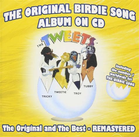 Original Birdie Song Album On CD: Amazon.co.uk: CDs & Vinyl