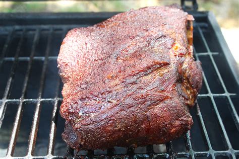 15 Best Smoked Pork Shoulder Rub – Easy Recipes To Make at Home