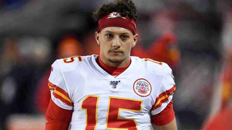 Patrick Mahomes' Contract: How Much Money Is QB's Salary?