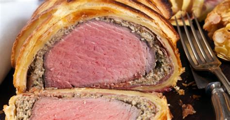 When It Comes To Classic Recipes, Beef Wellington Is One Of My ...