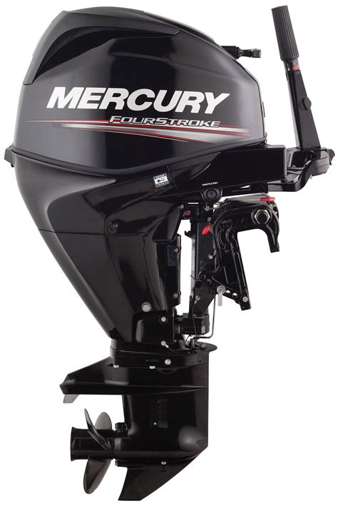 Mercury 30 HP EFI | Hi Tech Marine